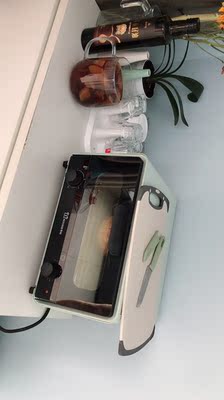 【真相揭秘】考啦蒸烤箱怎么样？说说我的心酸使用史！