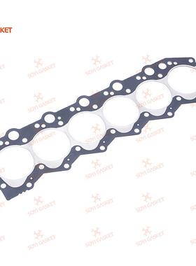 1HZ 1HD HZJ80 HZB50陆地巡洋舰4.2 11115-17010发动机气缸垫缸床