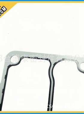 QSX15/ISX15 发动机节温器壳 密封垫 3684336