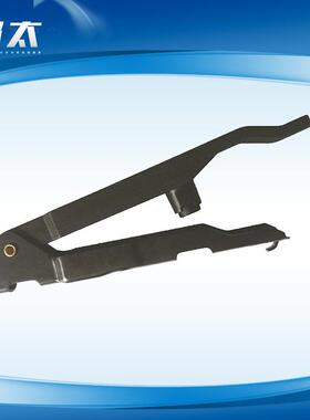 供应面板锁1767631机盖锁卡车配件