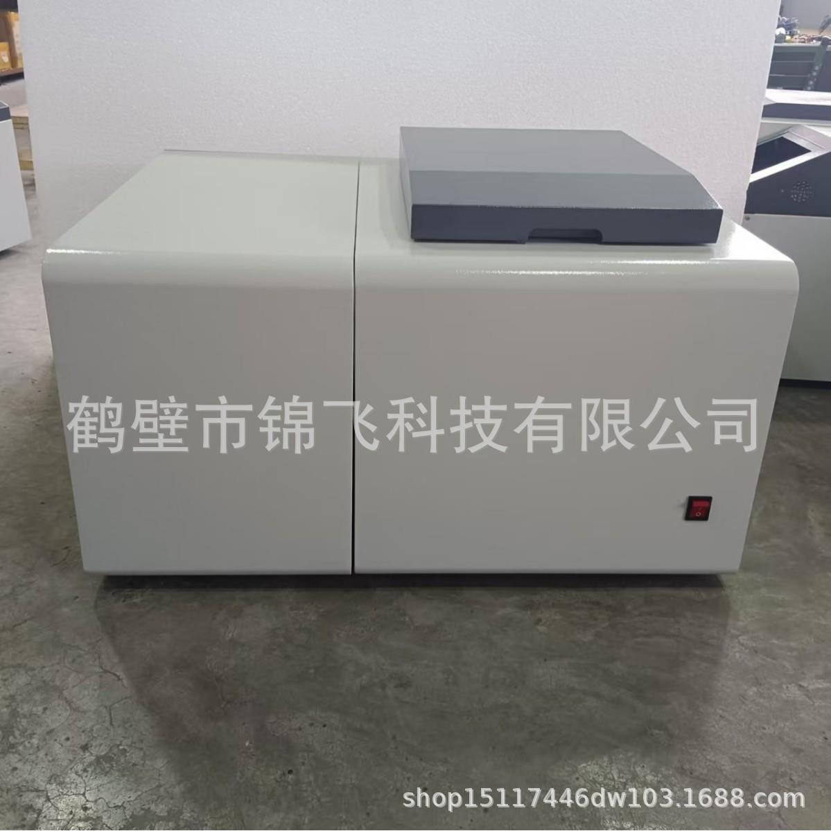 煤质分析全自动量热计砖厂大仪家卡英 文ZDHW-800量热仪厂 煤炭智