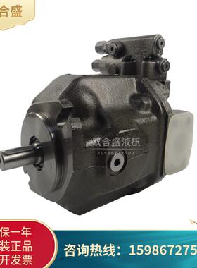 REXROTH力士乐轴向变量柱塞泵A10VSO28DFR1/31R-PPA12N00液压泵