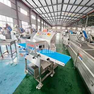 多杏功能鲍菇切机条现货DQW供应茄子切条设备不锈钢切条西葫芦机