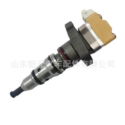 工程机械喷油器总成173-93793126B/3126E