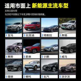 40KW汽车充电桩小区家用共享壁挂式 充电桩30kw新能源快充充电桩