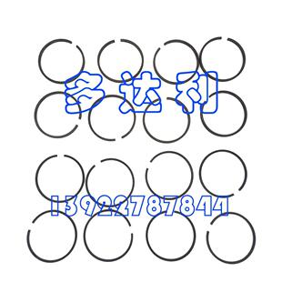 5F20481开利5F5H5F活塞环套装 油环 Carlyle RING 气环