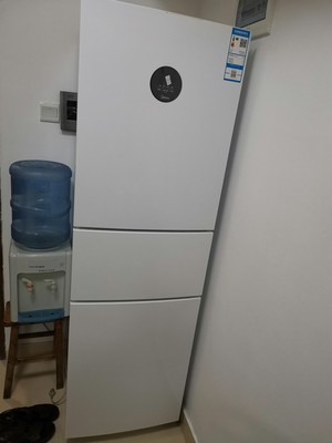 大家对Midea/美的BCD-230WTPZM(E)质量怎么样看法好吗