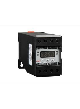 欣灵PAS-A交流电流变送器数显PAS-V电压变送器工作电压AC220V