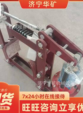 诚意销售液压制动器 使用寿命长液压制动器 YWZ9-315液压制动器