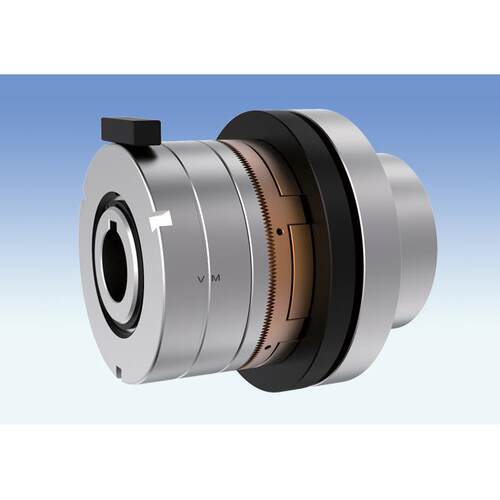 DLY3-100电磁离合器制动器