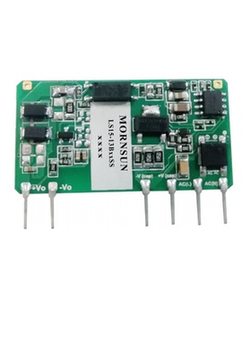 LS15-13B24SS金升阳AC-DC电源模块85-305V输出24V625mA全新原装