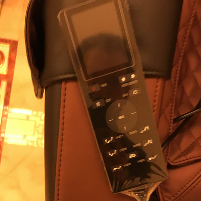 荣泰RT7800按摩椅怎么样?使用两个月感受!震惊大反馈