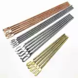 Старомодный большой плетеный пакет для домашнего использования, одеяло