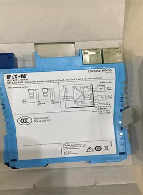 MTL5546Y MTL7761PAC 现货安全栅