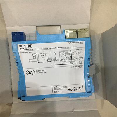 MTL5546Y MTL7761PAC 现货安全栅