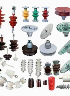 跌落熔变压器令式克开关保险管HRW00112-高压陶器瓷电瓷瓷瓶绝缘