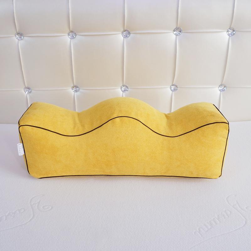 曲张睡觉抬高孕妇孕妇垫脚抱枕被