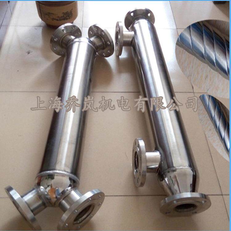 江苏化醇工甲厂乙醇降温用换热器 冷凝回收换QL-KX090热器家