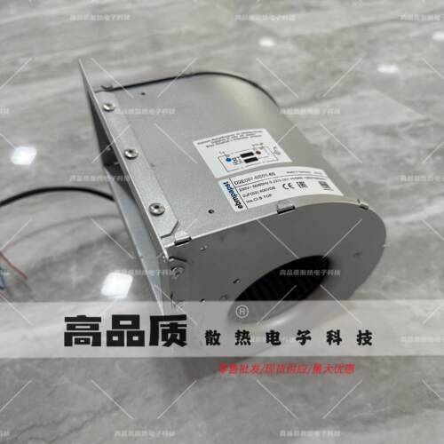 D2E097-BE01-65 230V D2E097-BE01-02/48原装进口进口离心鼓风机