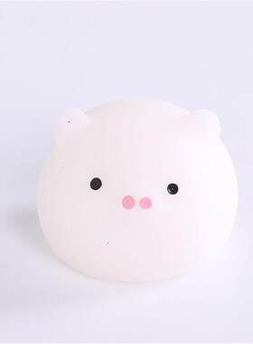 跨境卡通创意减压可爱整蛊玩具