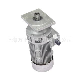 直售WB150 微型摆线针轮减速机 1.5KW双级卧式