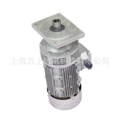 WB系列双级卧式微型摆线针轮减速机WBE1285-WD-99-550W