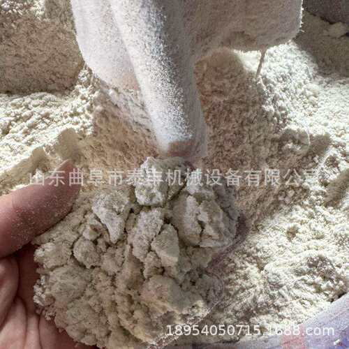 多哥9FC320小麦玉米磨粉机 加厚齿盘式木薯打粉机 调味料粉碎机
