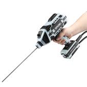 枪型 22美0V规欧手持焊机规小便型手动携带式 手持电焊机家 用110V