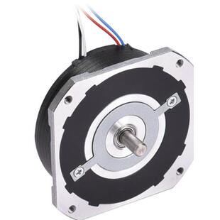 步进电机 CSE23HY注塑型混合式 MOON S鸣志