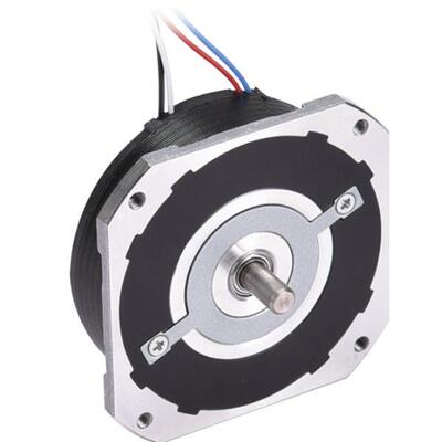 MOON'S鸣志 CSE23HY注塑型混合式步进电机