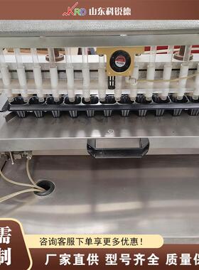 覆土播种穴盘育苗机Seed Plug Tray Seedling Raising Machine