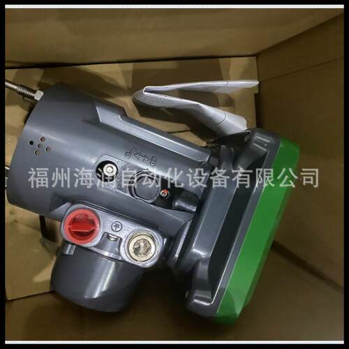 DLC3100 FISHER 浮筒液位变送器DLC3010费希尔 DLC3020F 数字液位