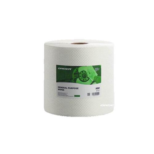 大卷式工业擦拭纸多用途工业大卷纸吸油吸水30cm*35cm
