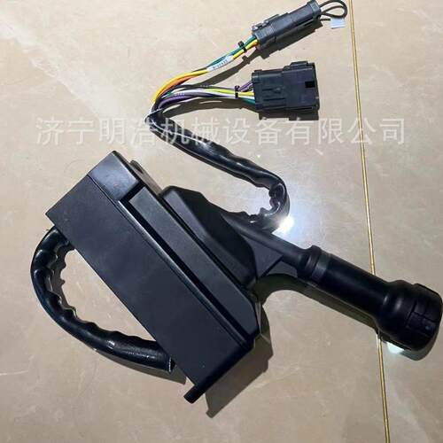 卡特新件号462-1019 代替299-5840手柄总成 操作杆