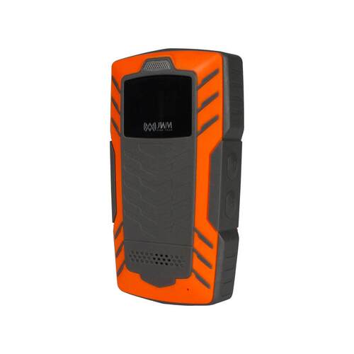 金万码实时巡更机WM-5000L4 新款巡更器智能巡检设备电子巡更系统