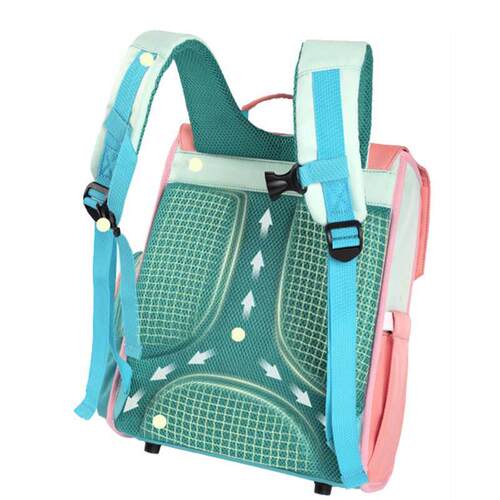 Fashion Backpack Girls School Bags Children Backpacks Kids B