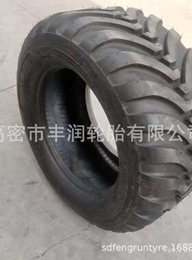 400/60-15.5 710/50R26.5 600-50-22.5捆草机轮胎