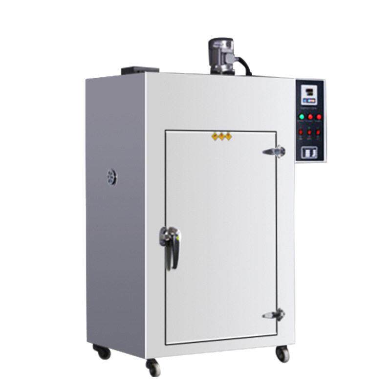厂家工业烤箱厂家大型工业烤箱价格HX-100A恒温烤箱