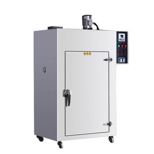 厂家工业烤箱厂家 大型工业烤箱价格 HX-100A恒温烤箱