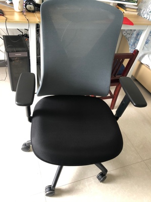 圣奥电脑椅怎么样?入手真心后悔极度失望是吗?