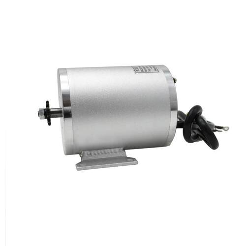 无刷高速电机500W-3000W36V48V60V72V电动车沙滩车摩托车改装电机