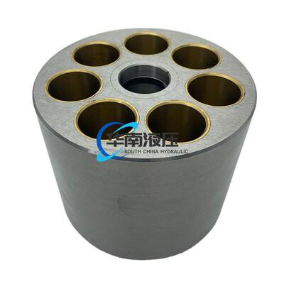 贵州中航力源A6V107HA22FZ10700中联吊车强夯机卷扬马达维修配件