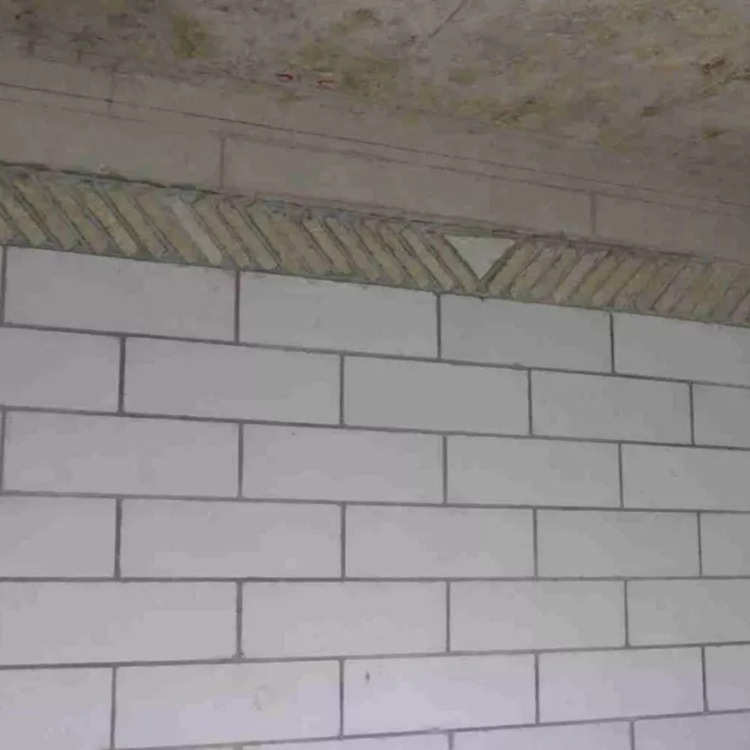 厂家供应砌筑砂浆粘结衬垫构筑砌体传递荷载用于粘结砖石等各种砌