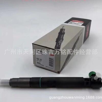 Tier4 DFI2.5 28347042/400903-00045/43D德尔福高压共轨喷油器