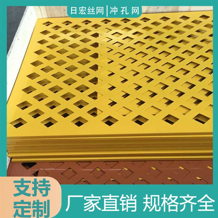 不锈钢冲孔板304过滤筛网网板穿孔板铁板带孔圆孔多孔不锈钢网片