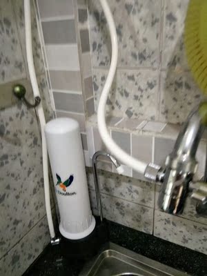 调查心得英国道尔顿净水器怎么样，如何换滤芯？专家来教你