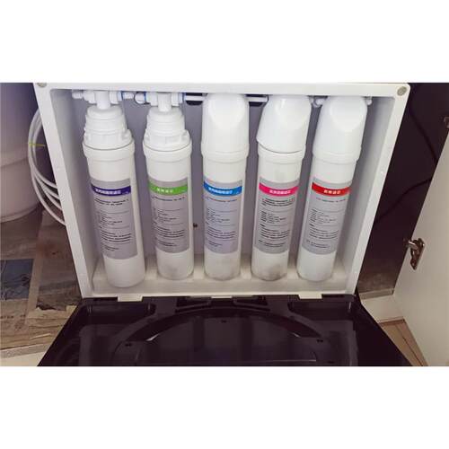 格美/松浦/鼎美/培恩净水器RO-106ABC107A直饮净水器滤芯原厂促销