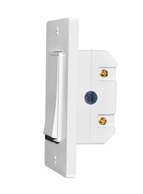 matter可跨平台协议智能120型SW1美规开关homekit 谷歌墙壁开关