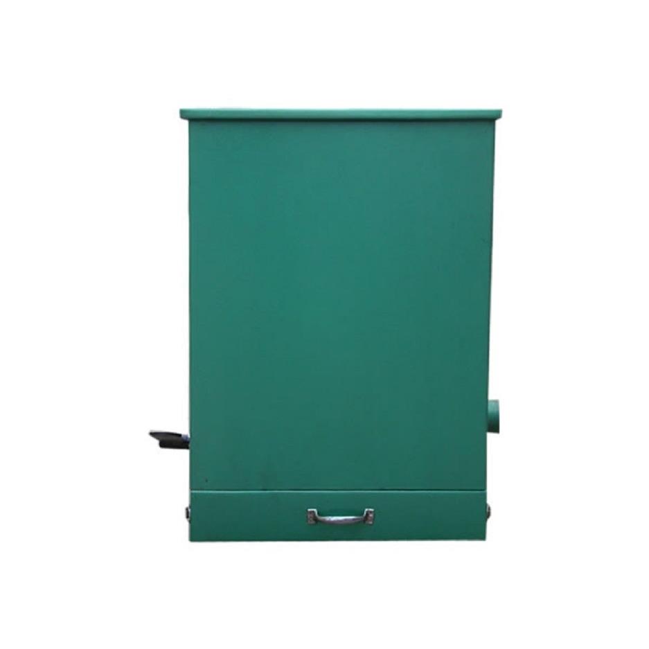 供应LLH-5袋式吸尘器干湿两用车间厂房工业吸粉尘气动真空吸尘器