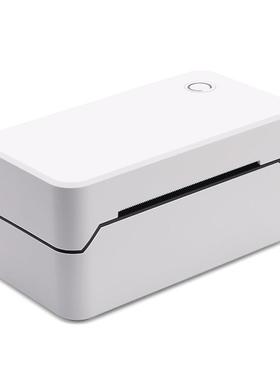 TDL074H58016热标签面单敏打印机便携式无蓝牙四吋线快递打不干胶